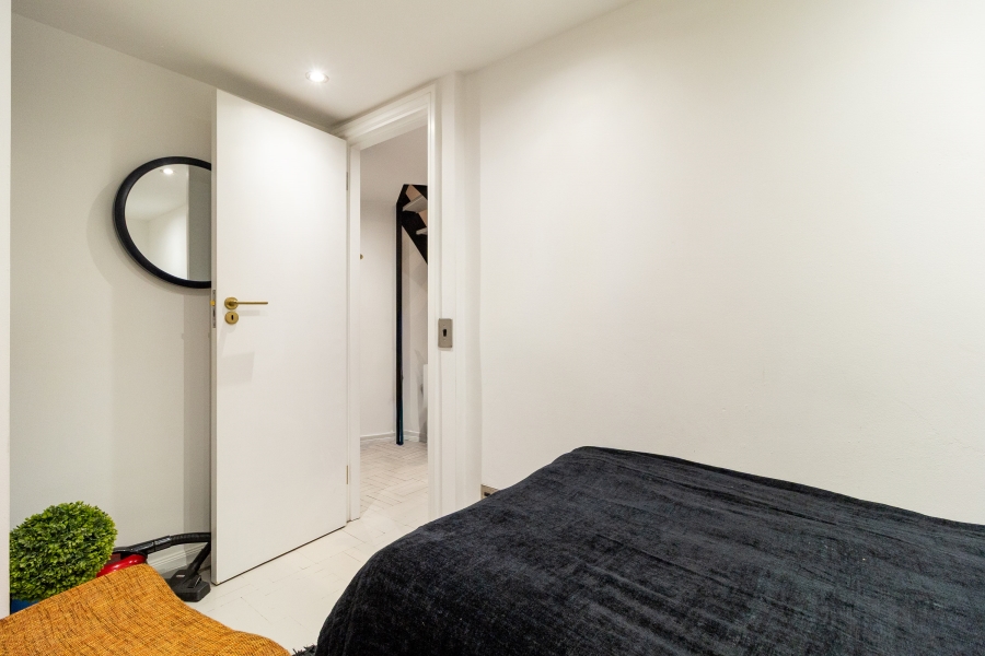 2 Bedroom Property for Sale in Cape Town City Centre Western Cape